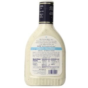 Aderezo Chunky Blue Cheese, Ken´s / 946ml - Imagen 2