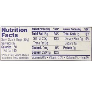 Aderezo Chunky Blue Cheese, Ken´s / 946ml - Imagen 3