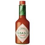 Salsa Picante Tabasco, 355ml