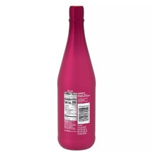 Jugo De Uva Espumante Sin Alcohol Red & White, Welch´s / 3 Pack / 750ml - Imagen 3