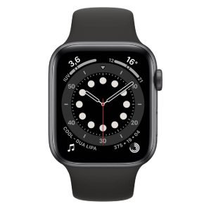 Apple Watch Serie 6 GPS 44mm - Imagen 3