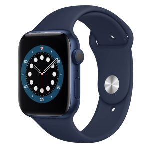 Apple Watch Serie 6 GPS 44mm - Imagen 2