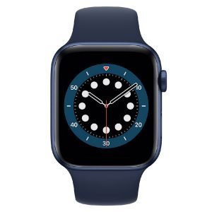 Apple Watch Serie 6 GPS 44mm - Imagen 4