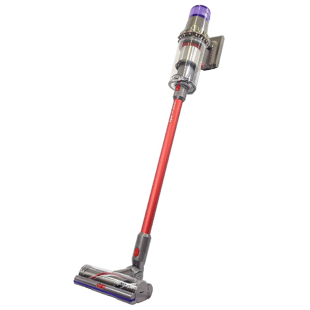 aspiradora-04 Aspiradora Inalámbrica, Dyson V11 Animal+ / Color Rojo - Imagen 1