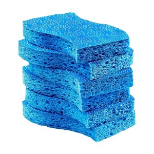 Esponja Anti Rayas Scotch-Brite / 6 Pack - Imagen 2