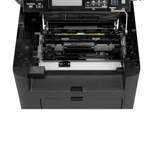 Impresora Canon imageCLASS MF236N - Color Negro - Imagen 4