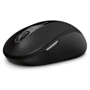 Mouse Inalámbrico Móvil 4000 Microsoft