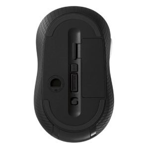 Mouse Inalámbrico Móvil 4000 Microsoft - Imagen 4