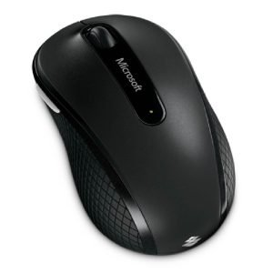 Mouse Inalámbrico Móvil 4000 Microsoft - Imagen 3