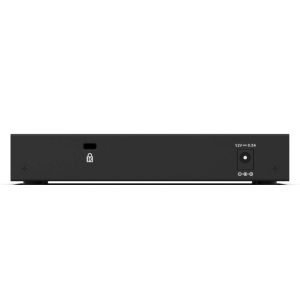 Switch Gigabit Ethernet de 8 Puertos Plus, Netgear - Imagen 4