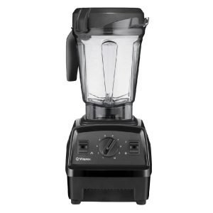 Licuadora Vitamix E320 + Paquete PCA - Imagen 4