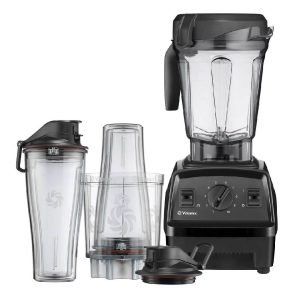 Licuadora Vitamix E320 + Paquete PCA
