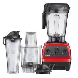 Licuadora Vitamix E320 + Paquete PCA - Imagen 2