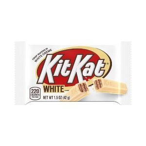 Kit Kat Chocolate Blanco 24 Pack - Imagen 2
