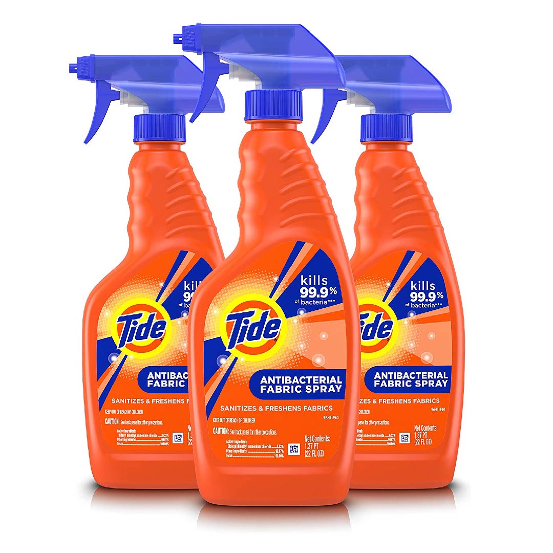 junio1-05 Spray Antibacterial Tide 3 Pack - Imagen 1