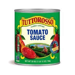 Salsa De Tomate Tuttorosso 794g