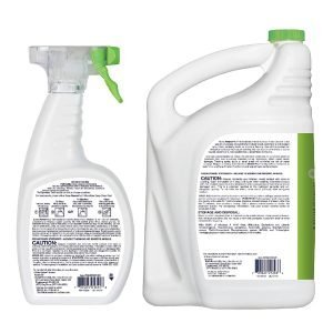 Limpiador Antibacterial Para Pisos, Bona PowerPlus 2.83 L + 650 mL Recargable / 2 Pack - Imagen 2