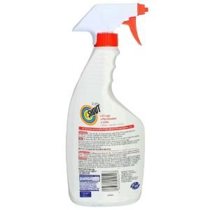 Spray Quita Manchas Shout Triple Acción 946 mL - Imagen 2