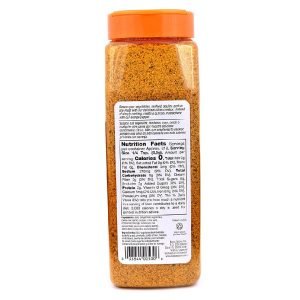Condimento Badia Pimienta Naranja, 737g - Imagen 2