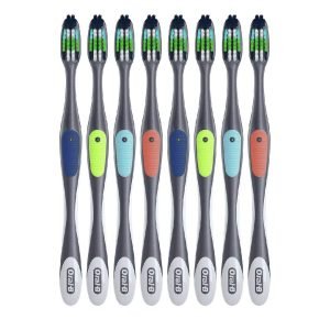 Cepillo De Dientes Oral-B Max Clean / 8 Pack - Imagen 2