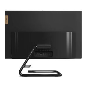 Lenovo IdeaCentre AiO 23.8" Procesador Intel Pentium Gold G6400T / Memoria de 8GB / Disco Duro de 1TB - Win10 - Negro - Imagen 2