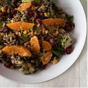 Topper Orgánico Para Ensaladas NaturSource, 907g - Imagen 2