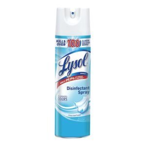 Spray Desinfectante Lysol, 538g