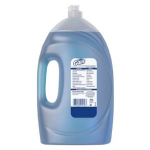 Lavaplatos Líquido Gain Ultra 2X Poder De Limpieza, Honey Berry Hula / 2.21 L - Imagen 2