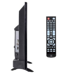 TV HD LED Westinghouse 24" - Imagen 2