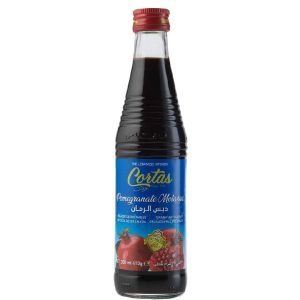 Melaza De Granada, Cortas / 300 mL