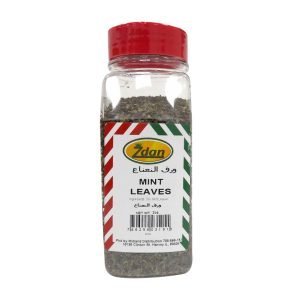 Menta Seca, Zedan / 56g