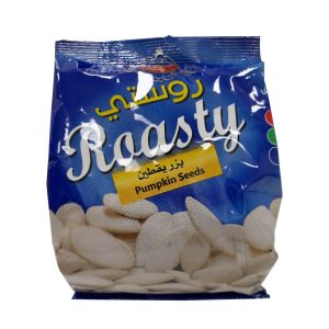 Semillas De Auyama, Roasty /