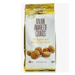 Galleta Italian Amaretti, Asturi / 180g