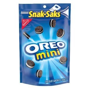 Oreo Mini Galletas / 226Gr.