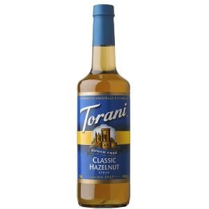 Syrup Torani, 750 mL - Imagen 3