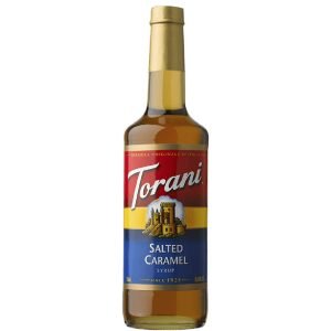 Syrup Torani, 750 mL - Imagen 2