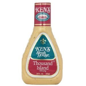 Aderezo Ken´s, 473 mL - Imagen 5