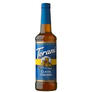 Syrup Torani, 750 mL - Imagen 4