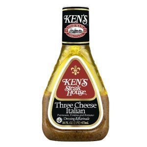 Aderezo Ken´s, 473 mL - Imagen 3