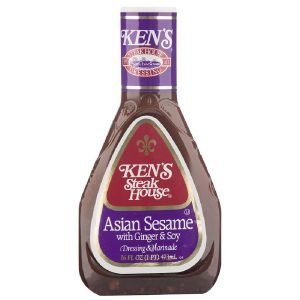 Aderezo Ken´s, 473 mL - Imagen 2