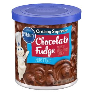 Glaseado Cremoso Supremo, Pillsbury / 453g - Imagen 2