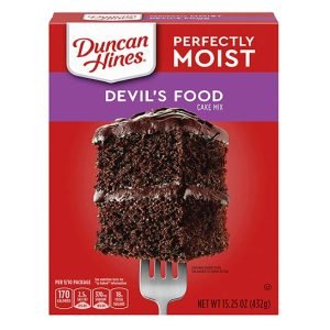Mezcla De Torta, Duncan Hines / 432g - Imagen 3