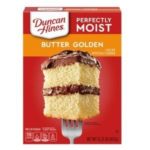 Mezcla De Torta, Duncan Hines / 432g - Imagen 2