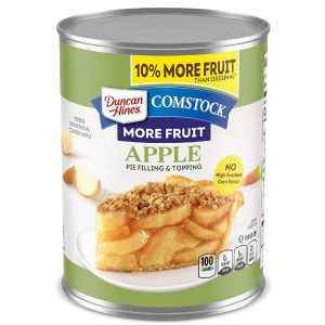 Topping De Fruta, Duncan Hines / 595g - Imagen 4