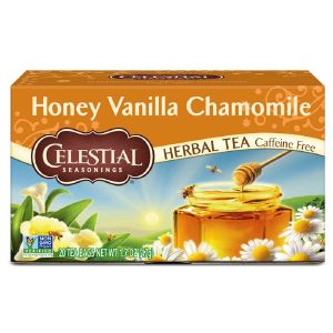 Té De Hierbas, Celestial - Imagen 3