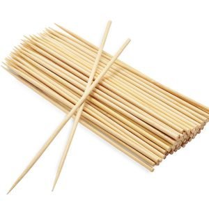 Palillos De Bambú, Cooking Concepts / 100 PC