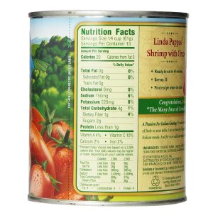 Tomate Triturado Contadina, 794g / 6 Pack - Imagen 2