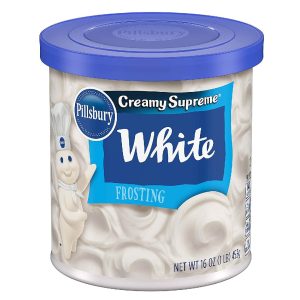 Glaseado Cremoso Supremo, Pillsbury / 453g - Imagen 3