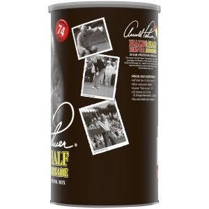 Mezcla De Té Frio Arizona Arnold Palmer Half & Half / Sabor a Limón, 2.07 Kg - Imagen 3