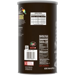 Mezcla De Té Frio Arizona Arnold Palmer Half & Half / Sabor a Limón, 2.07 Kg - Imagen 2